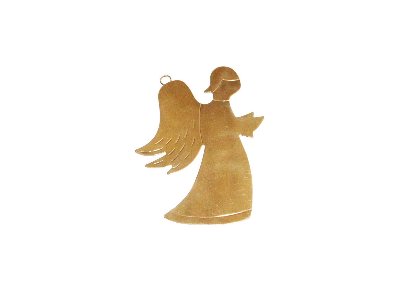 SNYE ANGEL ORNAMENT