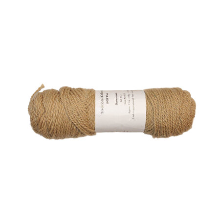 CFARM 2 PLY BUTTERCREAM WOOL
