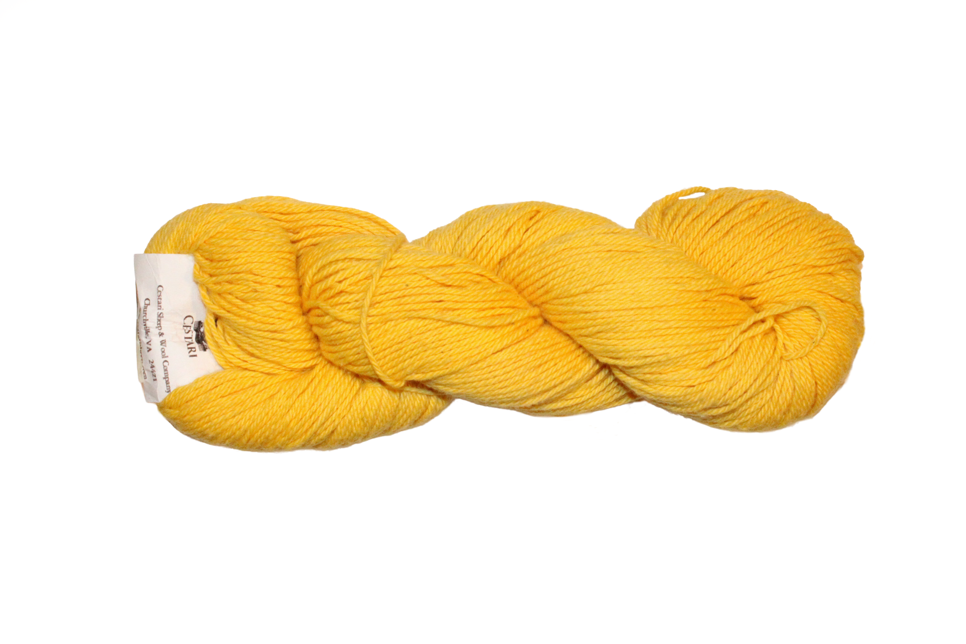 CFARM SQUASH 3 PLY