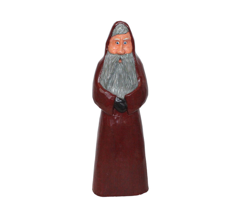 LONGT 9 SANTA