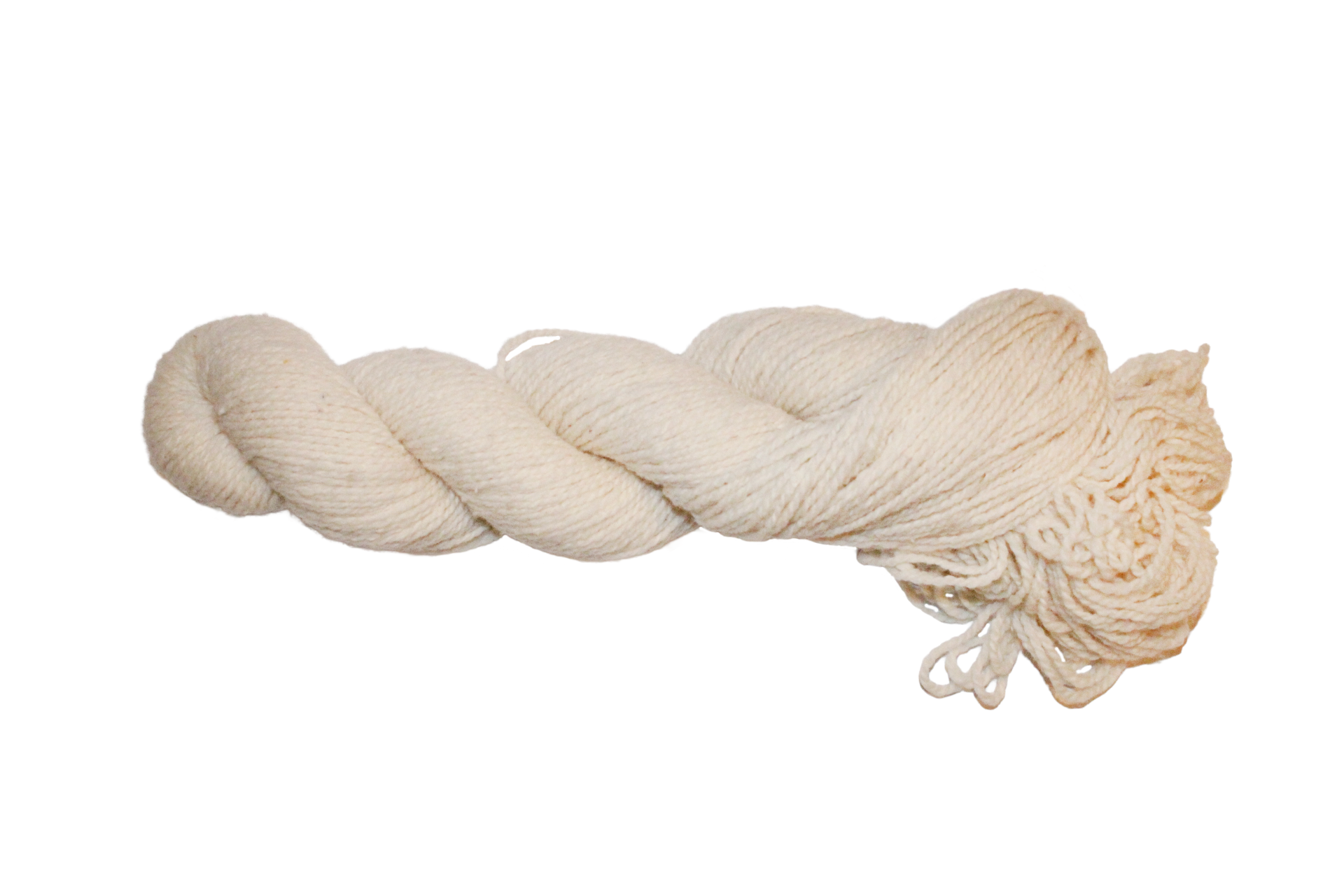 GRNMT UNBLEACHED WHITE COTTON COMFORT