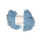 CFARM 2 PLY BLUET FINE MARINO