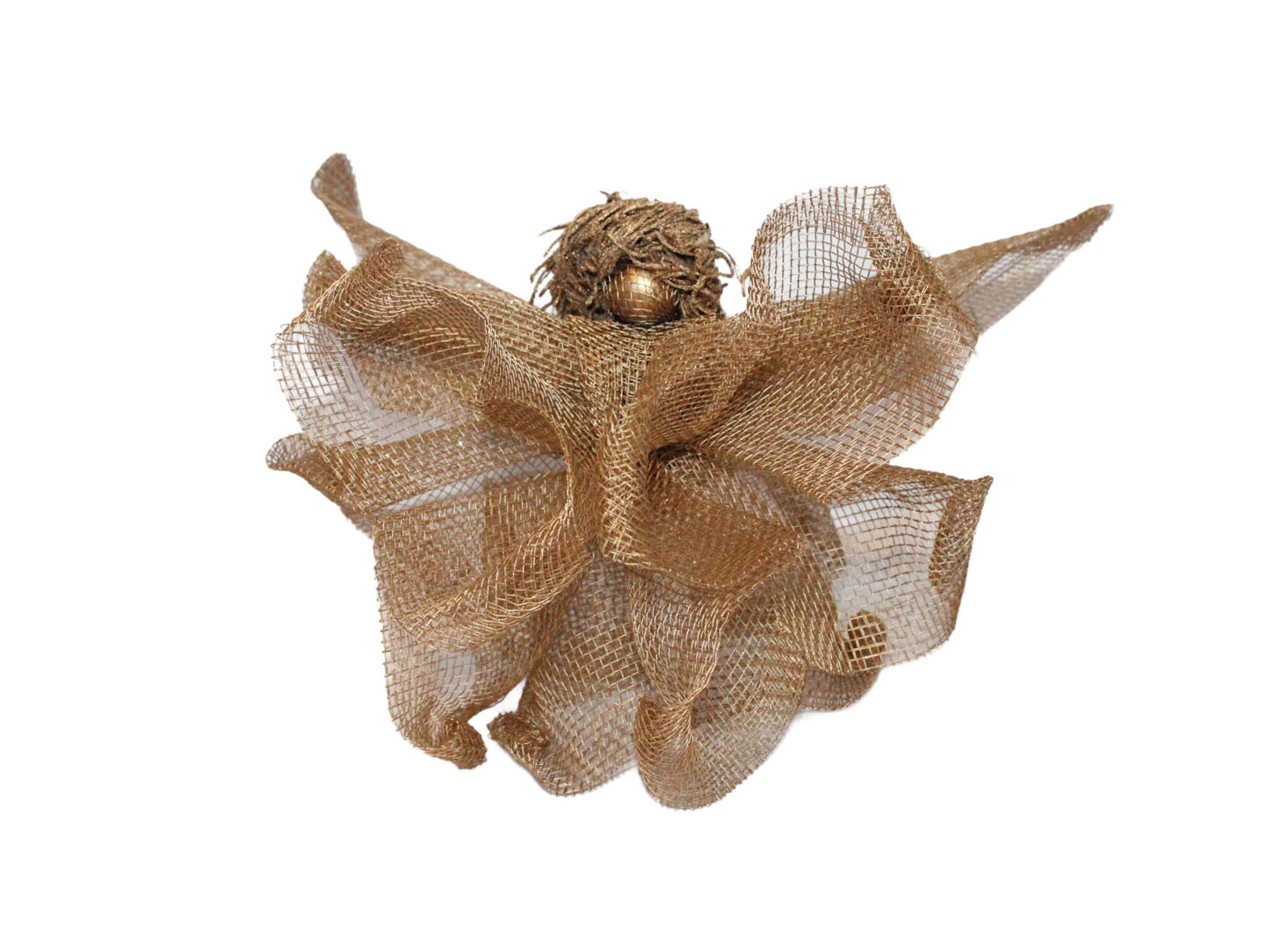 VILLD Mesh Flying Angel