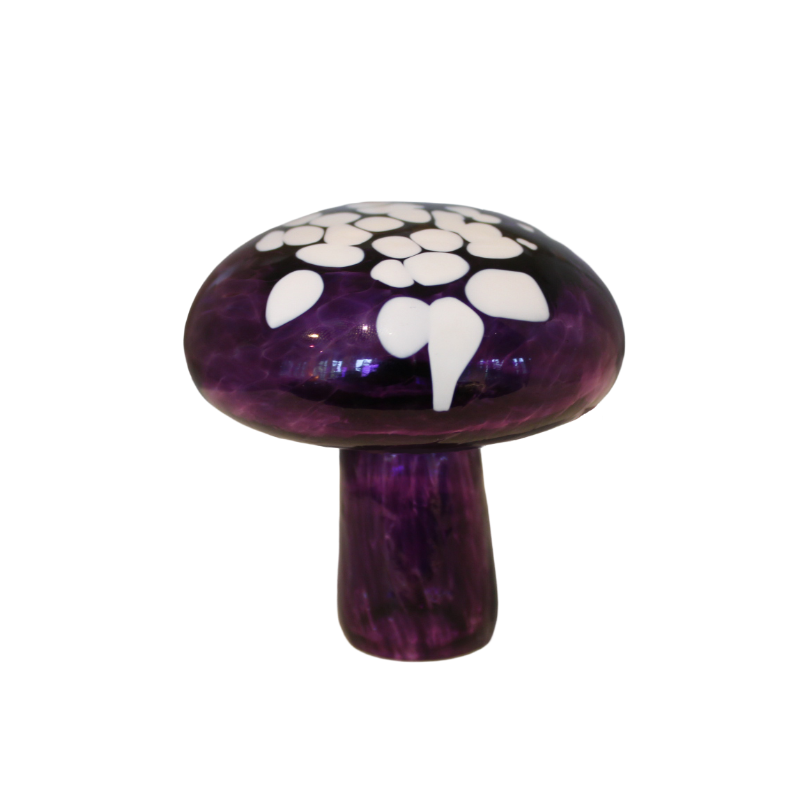 HGA Mushroom
