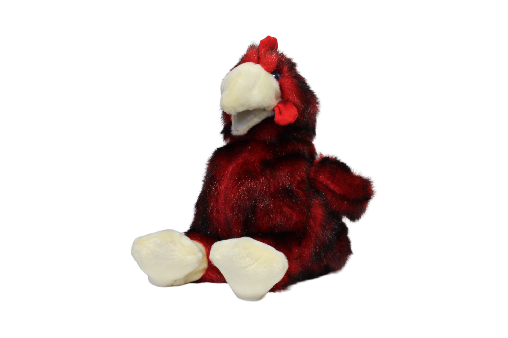 LUCY CHICKEN PUPPET