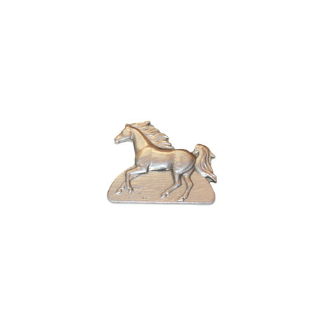 ROOSF Galloping Horse Magnet