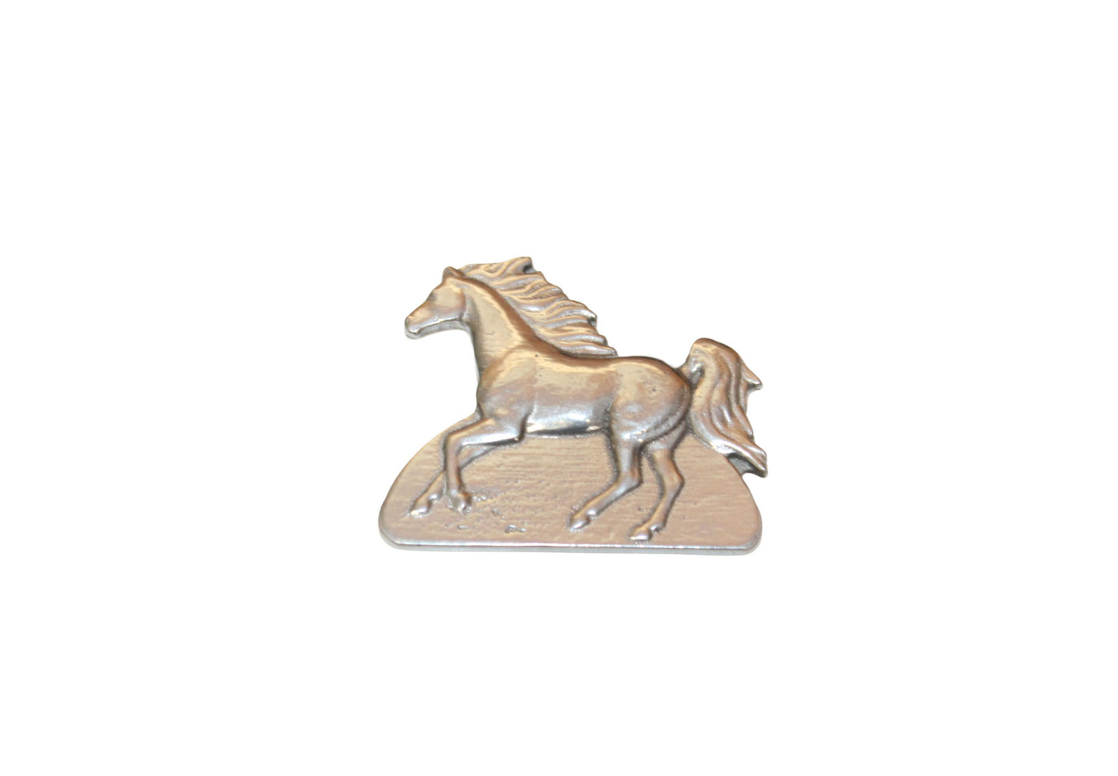 ROOSF Galloping Horse Magnet