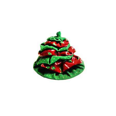 DAPP CIRCLE TREE ORNAMENT