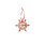 BITT Snowflake Ornament #1266