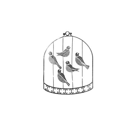 GOOSE Birdcage