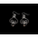 DRUSS EARRING #E120