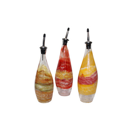 LOEWER Oil/vinegar Bottle