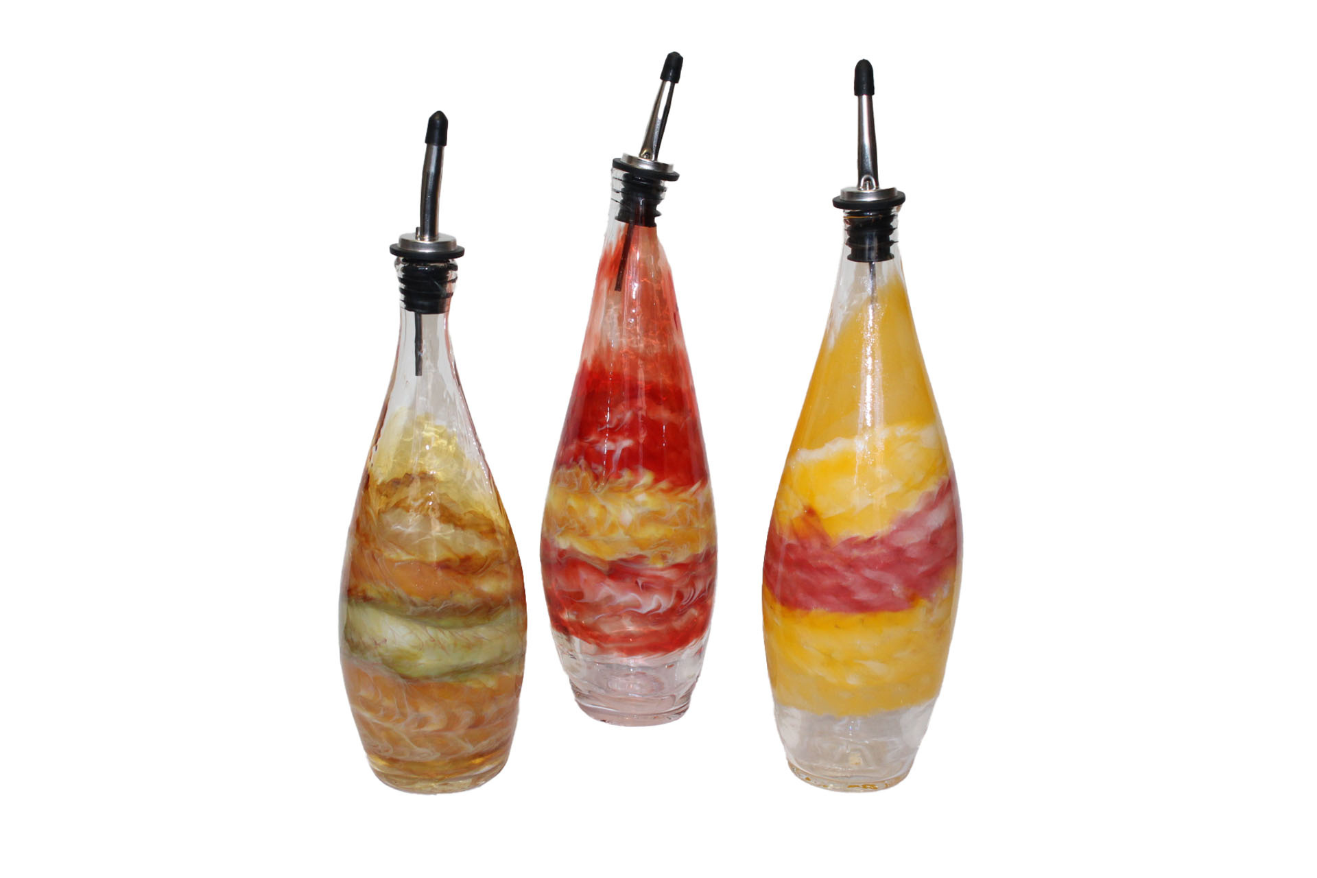 LOEWER Oil/vinegar Bottle