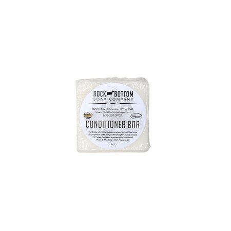ROCKB Conditioner Bar 3oz
