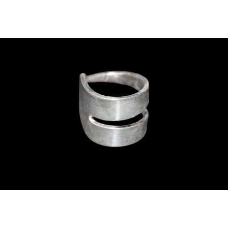 CGW CONTEMPORARY TINE RING PLAIN