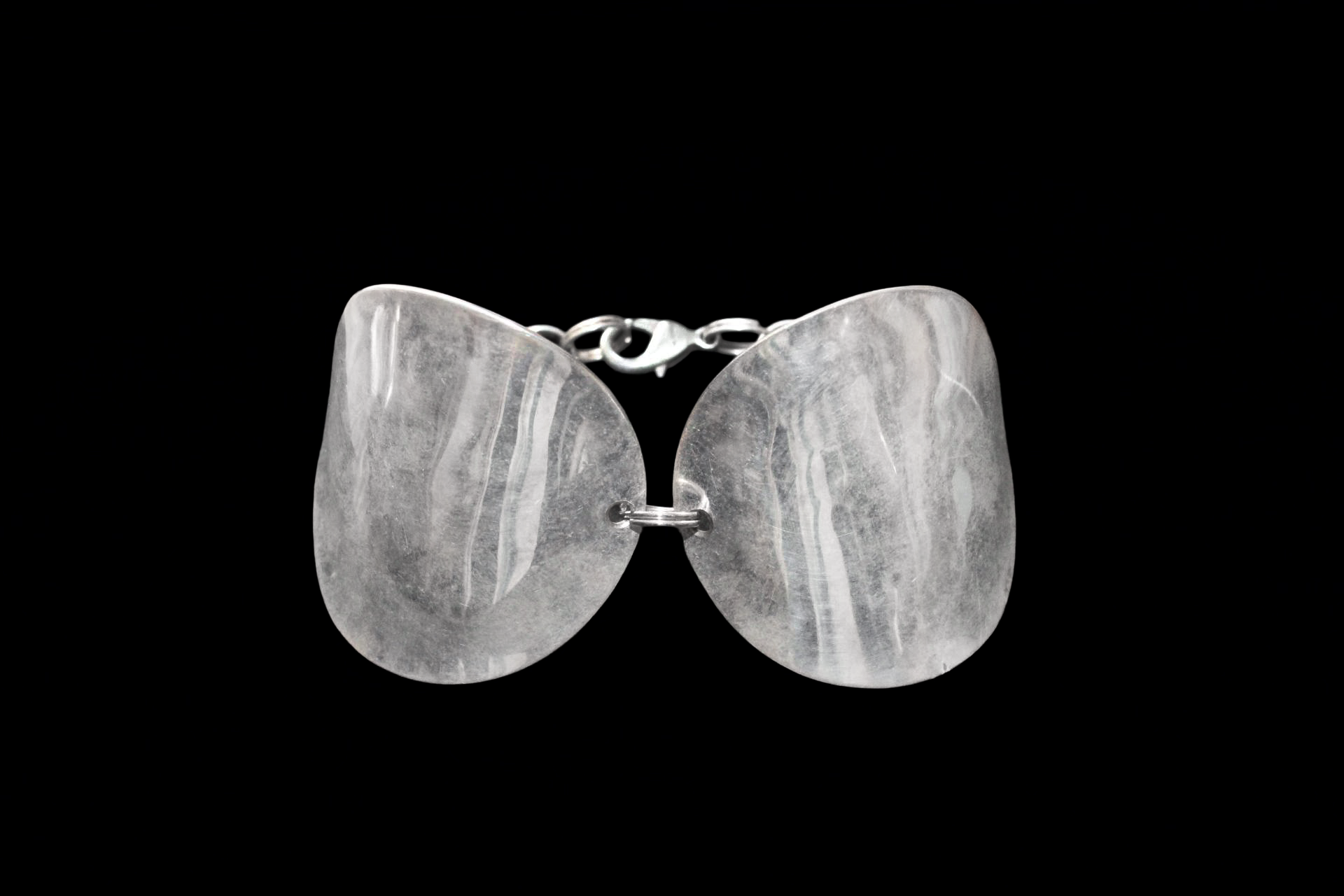 CGW SOUPSPOON BRACELET #115