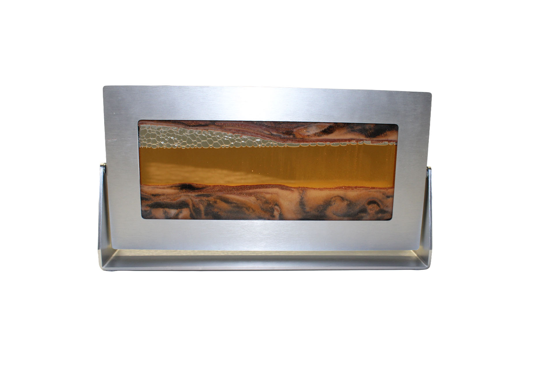 EXOTIC MD63 SILVER SUNSET ORANGE