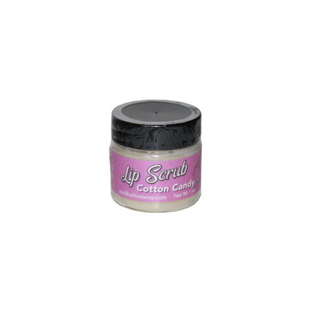 ROCKB Cotton Candy Lip Scrub
