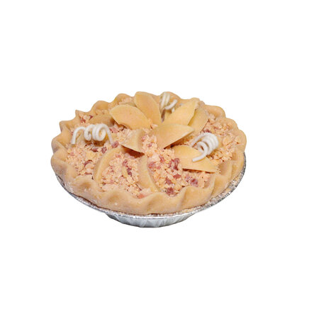 HONEY APPLE PIE candle