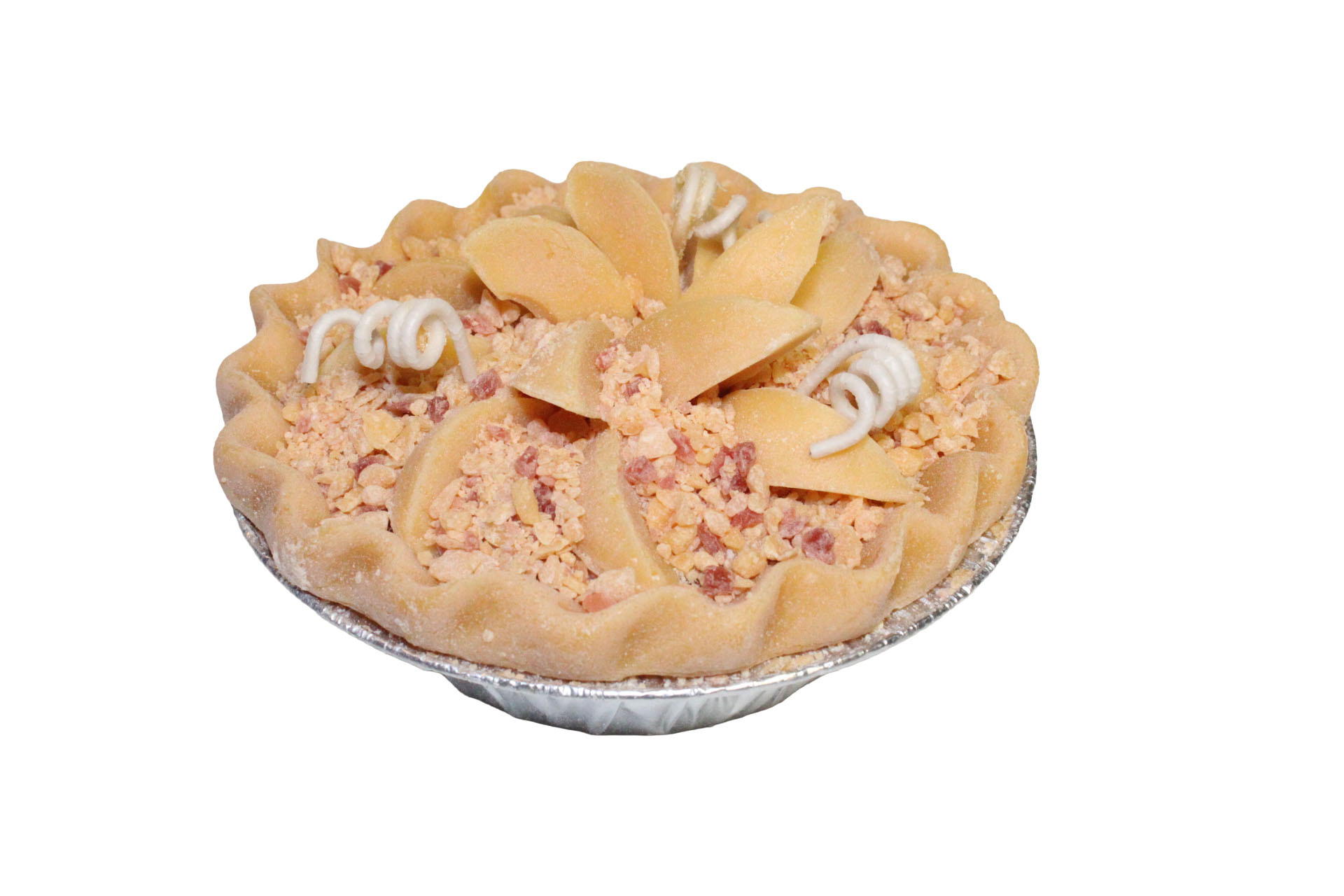 HONEY APPLE PIE candle