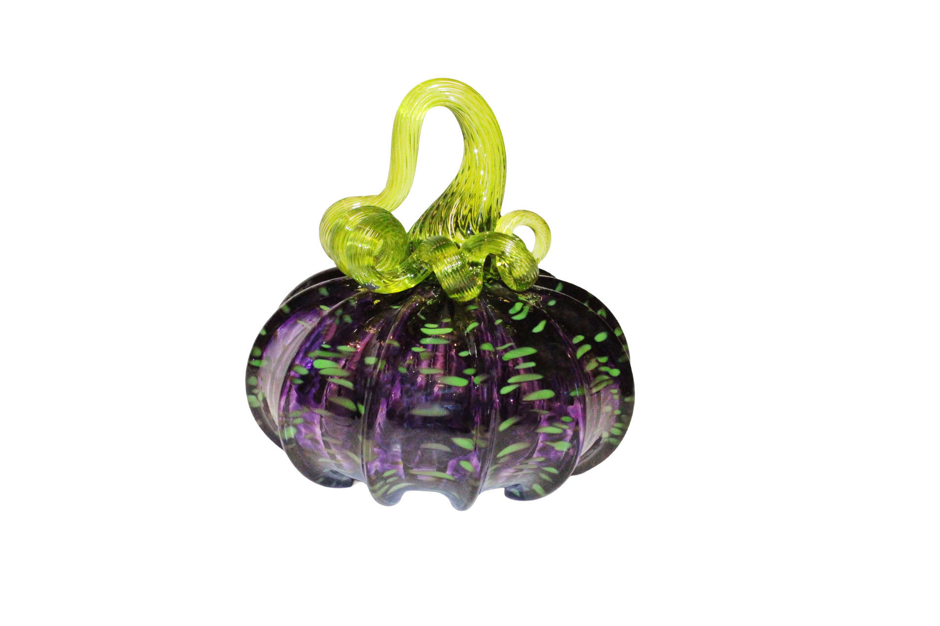 HGA Pumpkin, Witches with Spots