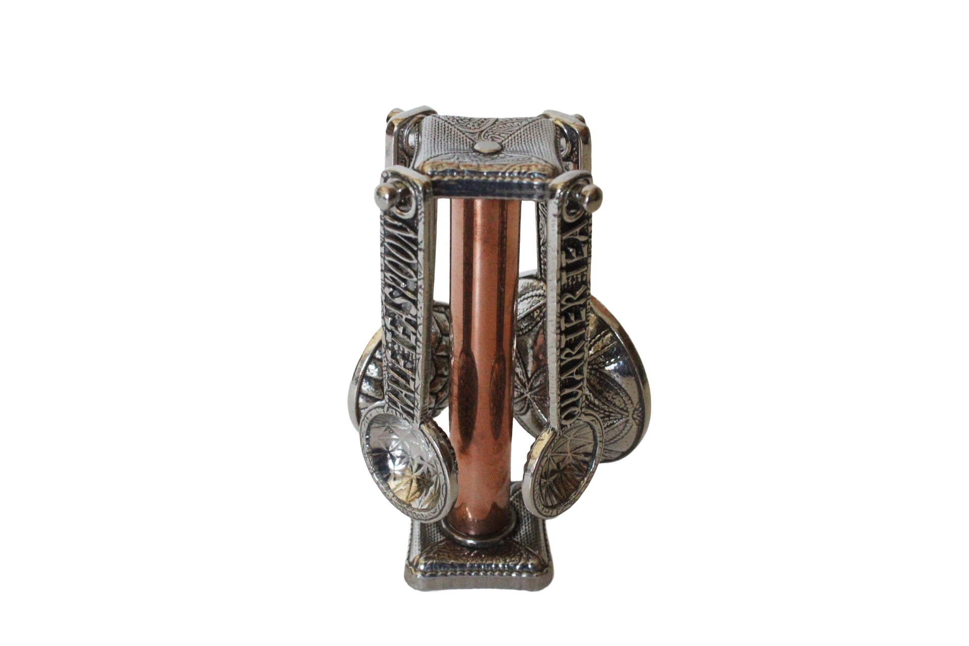 ROOSF Quilted Measuring Spoons