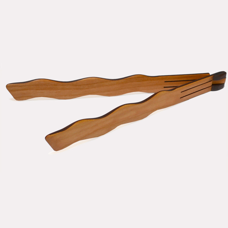 JNSP Inside-Out Tongs w/a wiggle 10'