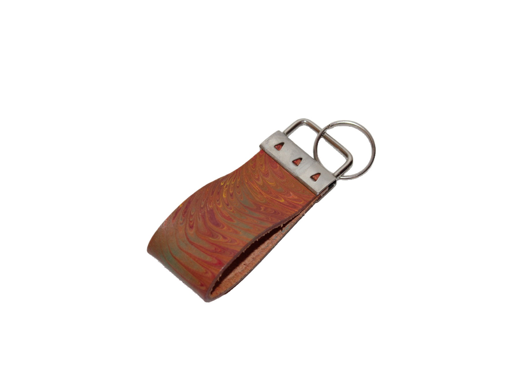 carin MARBLE KEY FOBS