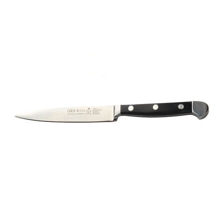 Gude Knife, Alpha, Gude, Larding 5" (13cm)