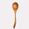JNSP Medium Ladle w/ Holes 11.5" RH