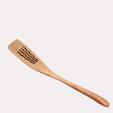 JNSP Large Spatula w/Wiggle Slots LH