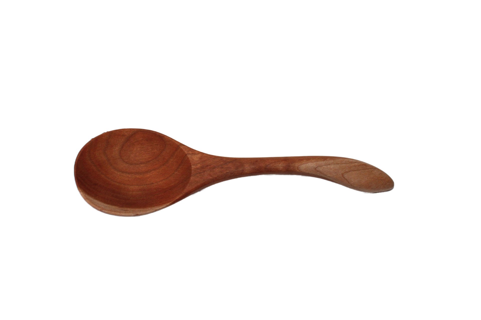 JNSP Serving Spoon Short Wide Right