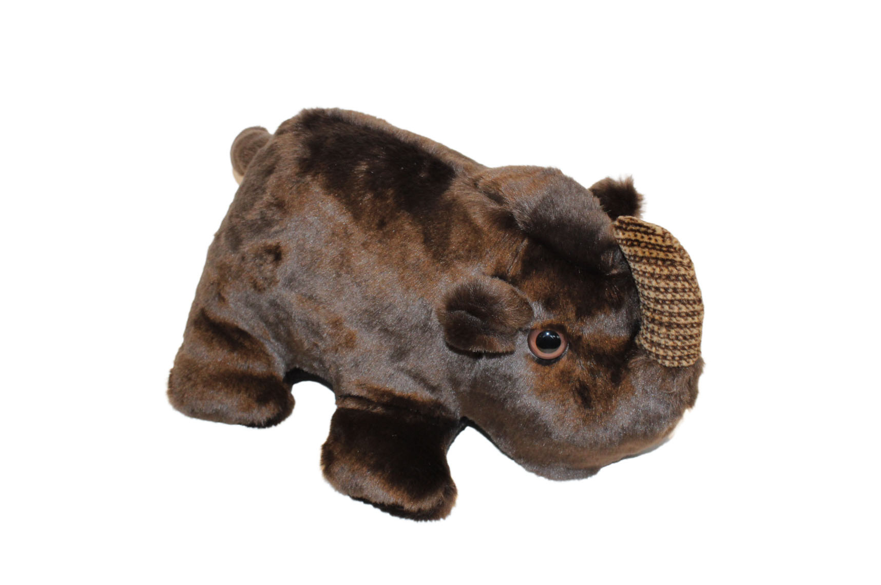 LUCY Rhino, Small