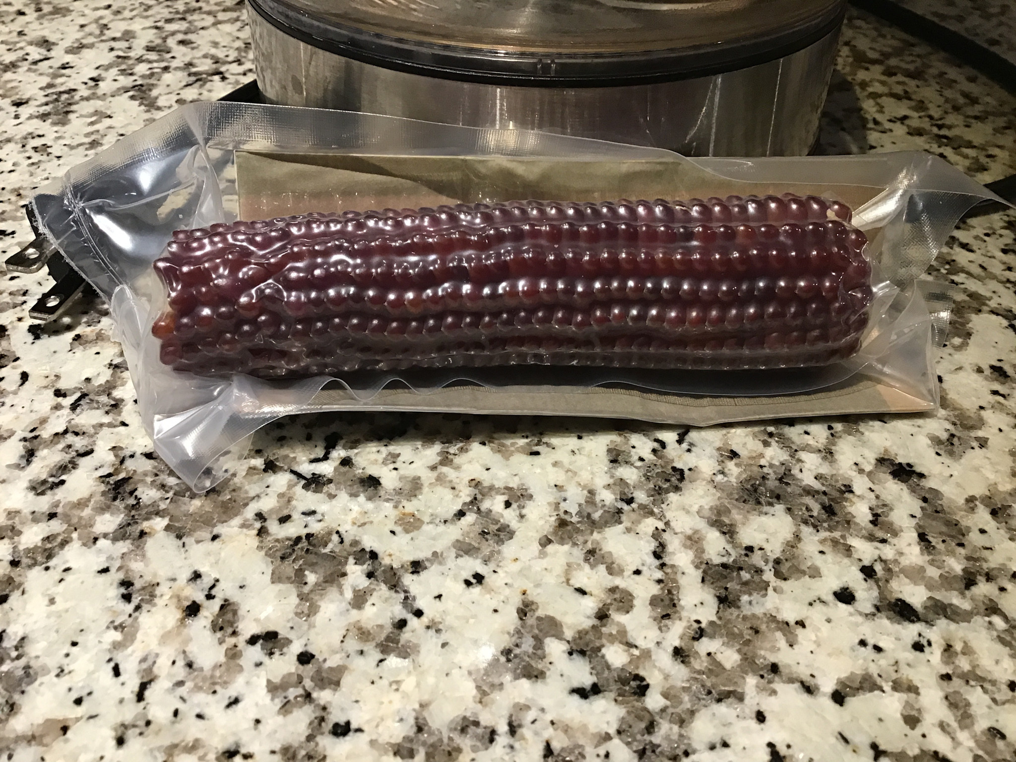 AMISH Popcorn Microwave Cobs