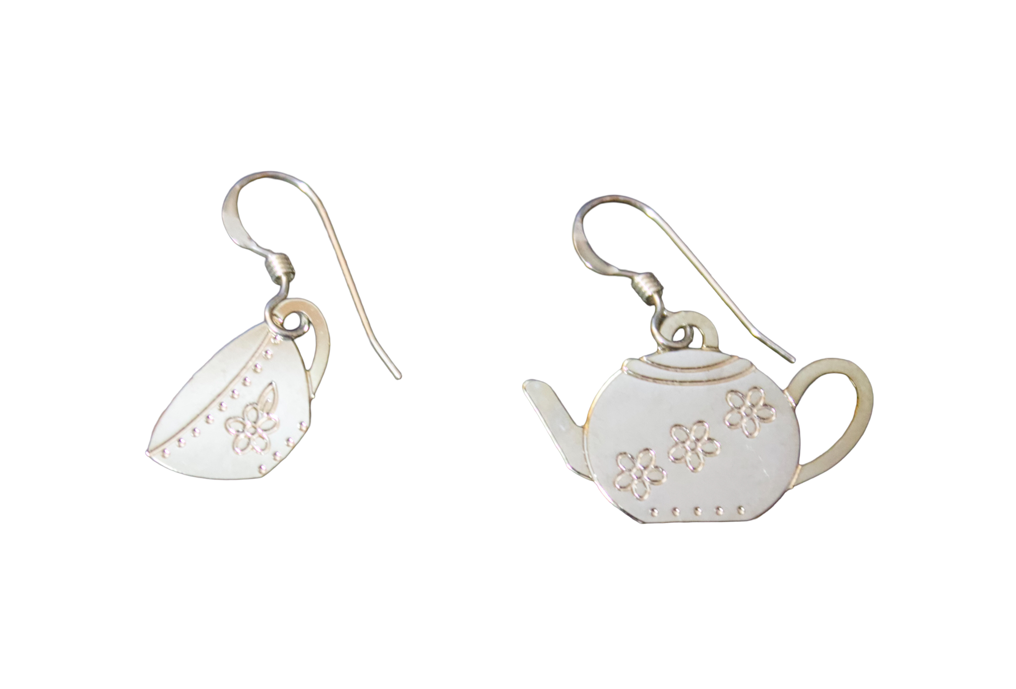 GOOSE Tea for Two Earring