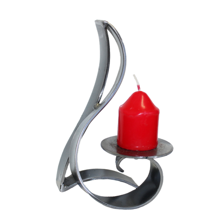 CHINC Treble Clef Candle Holder