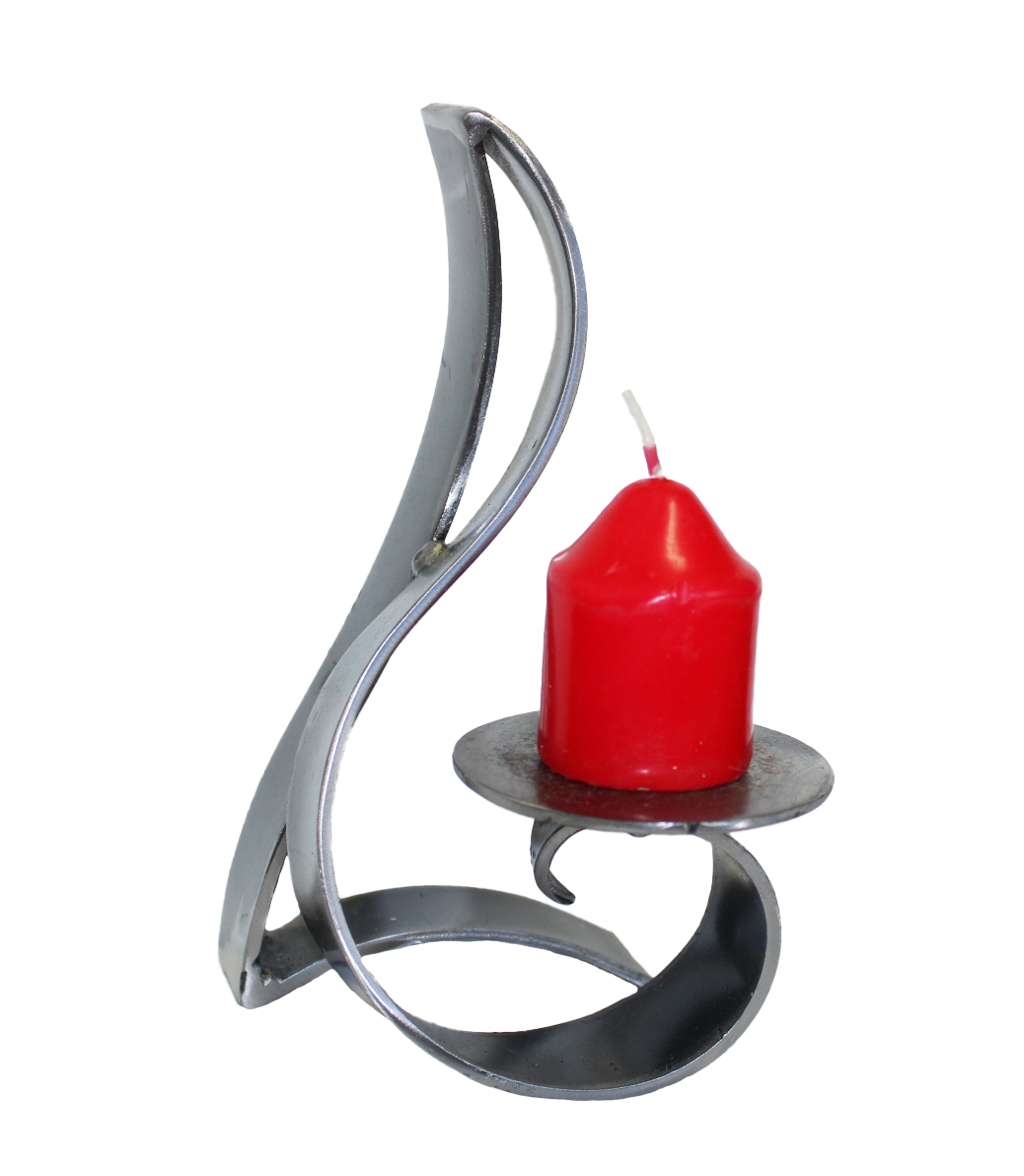 CHINC Candle Treble Clef 410