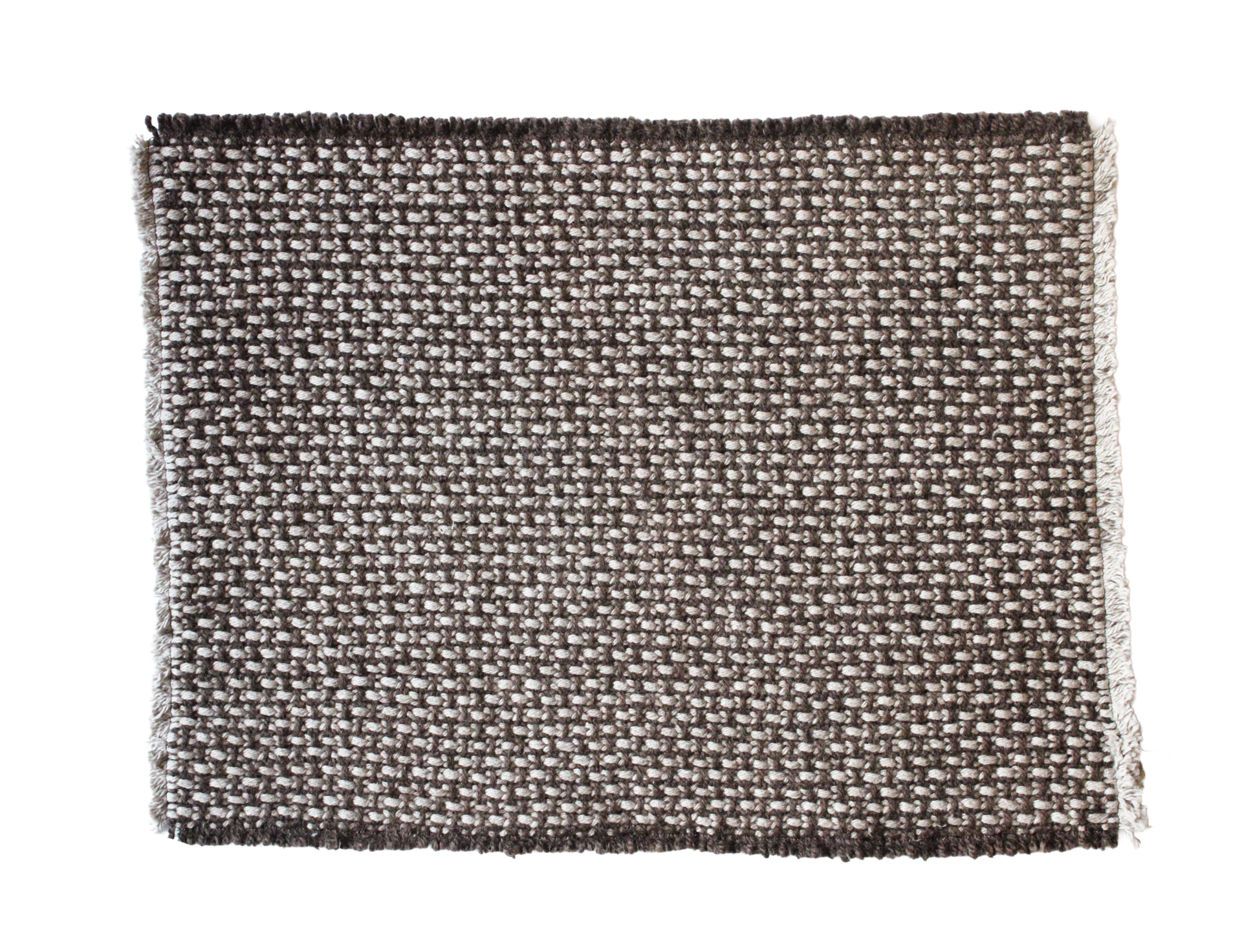 BWEAV Rachel Placemat - Walnut