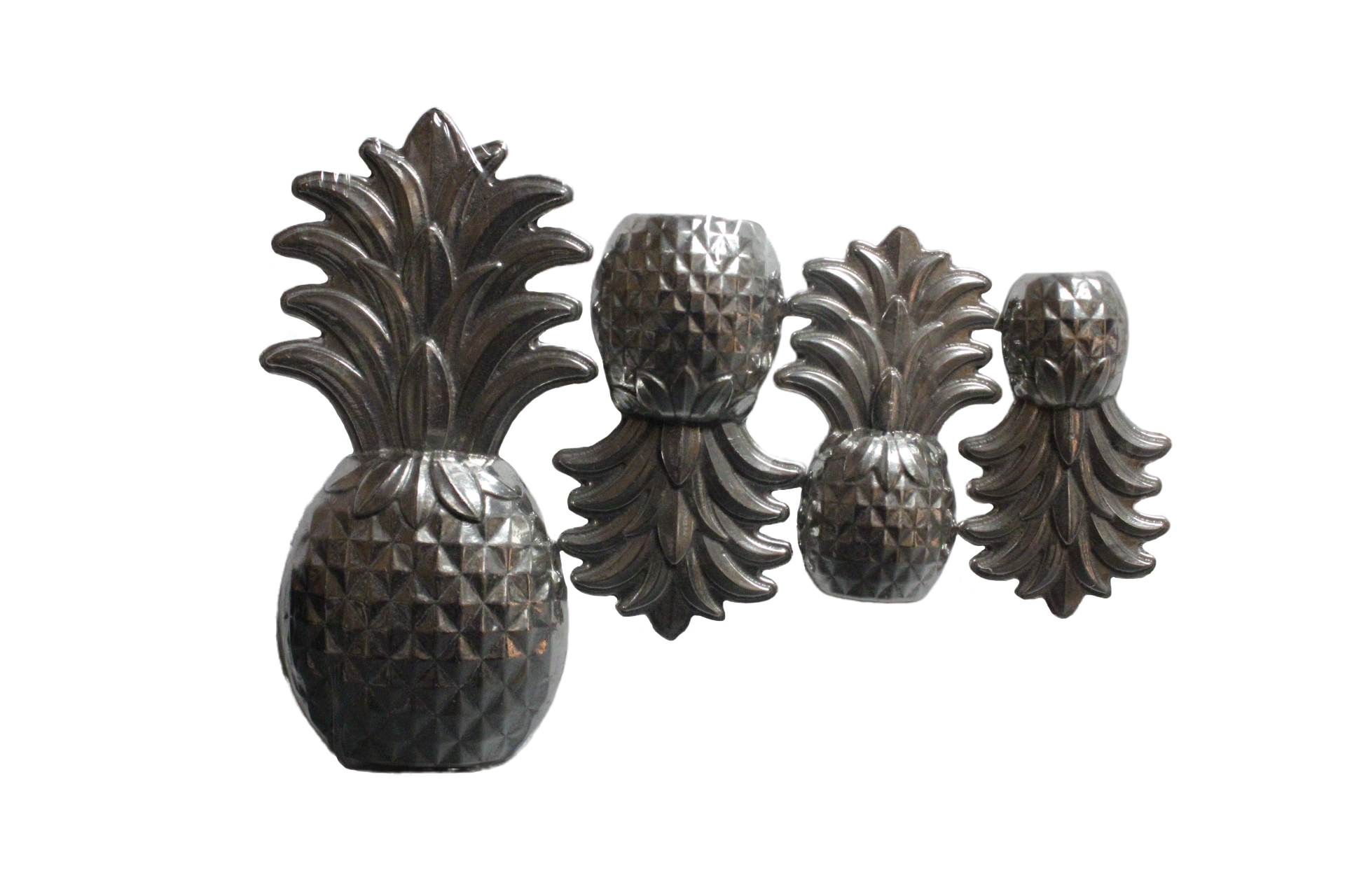 ROOSF Measuring Spoons, Mushroom