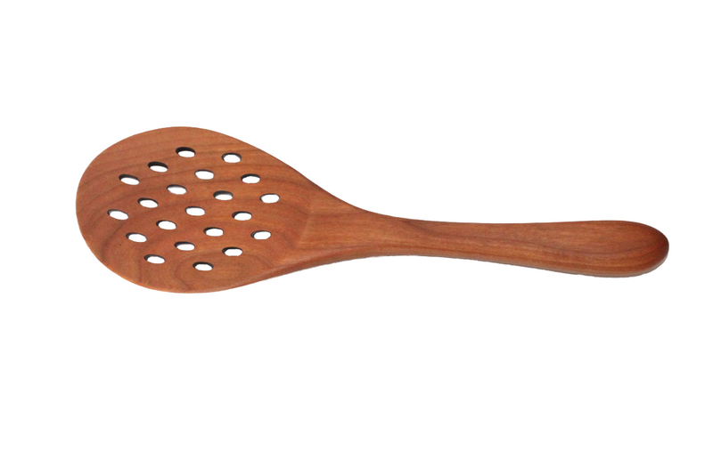 Jonathon's Spoons Skimmer Spoon LH