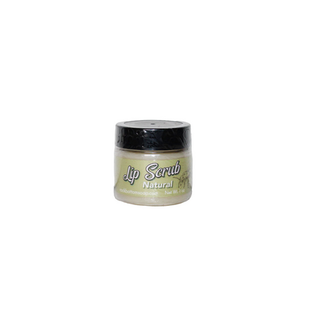 ROCKB Lip Scrub