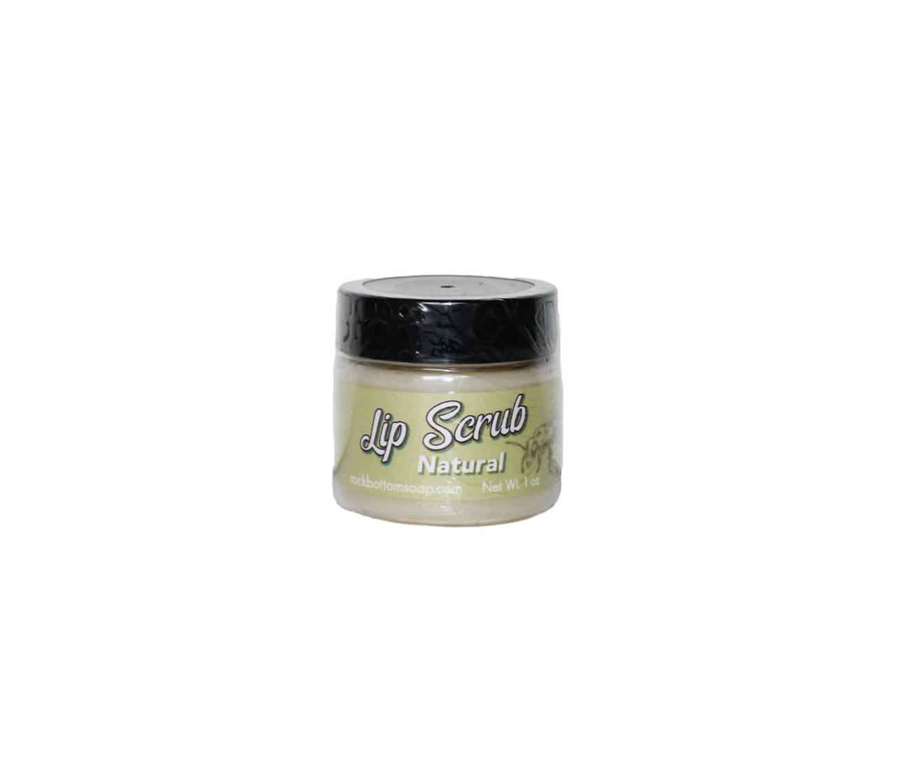 ROCKB Lip Scrub