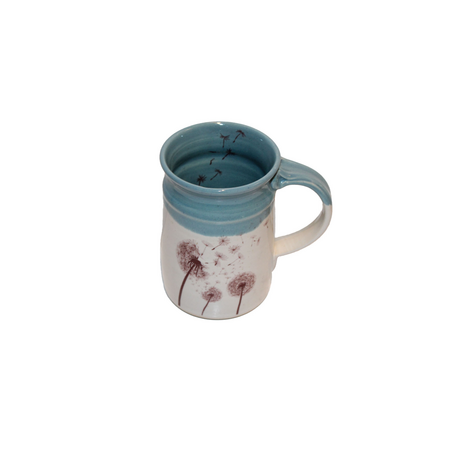 MPLPOT dandelion Mug