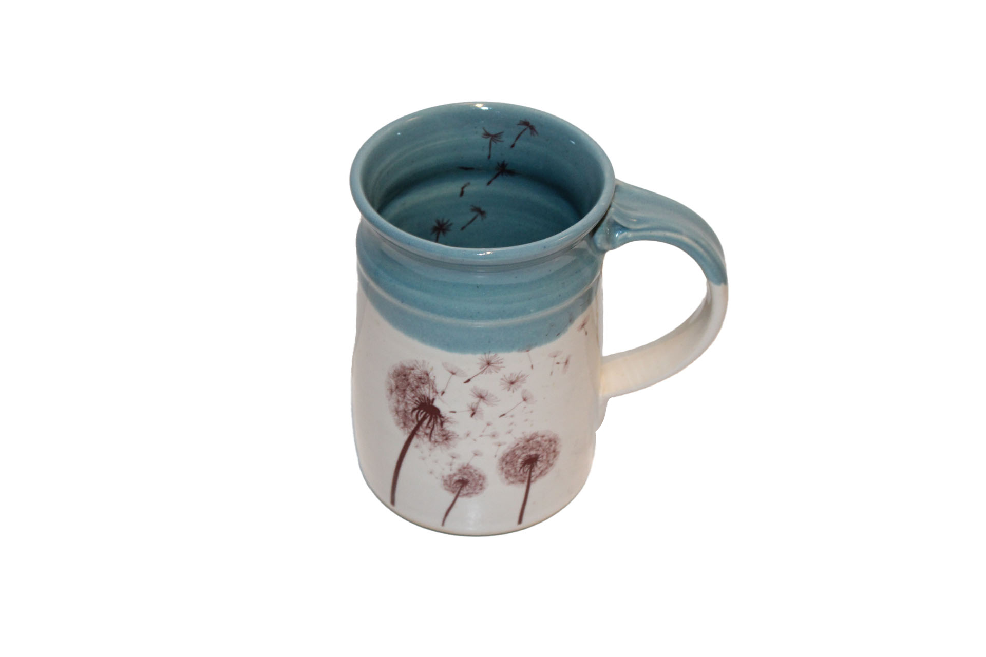 MPLPOT dandelion Mug