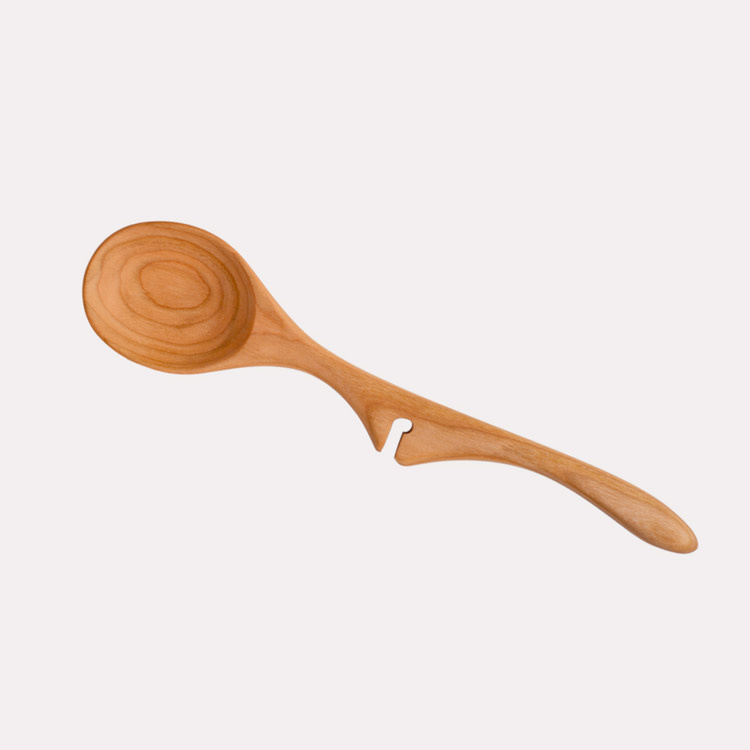 JNSP Lazy Spoon