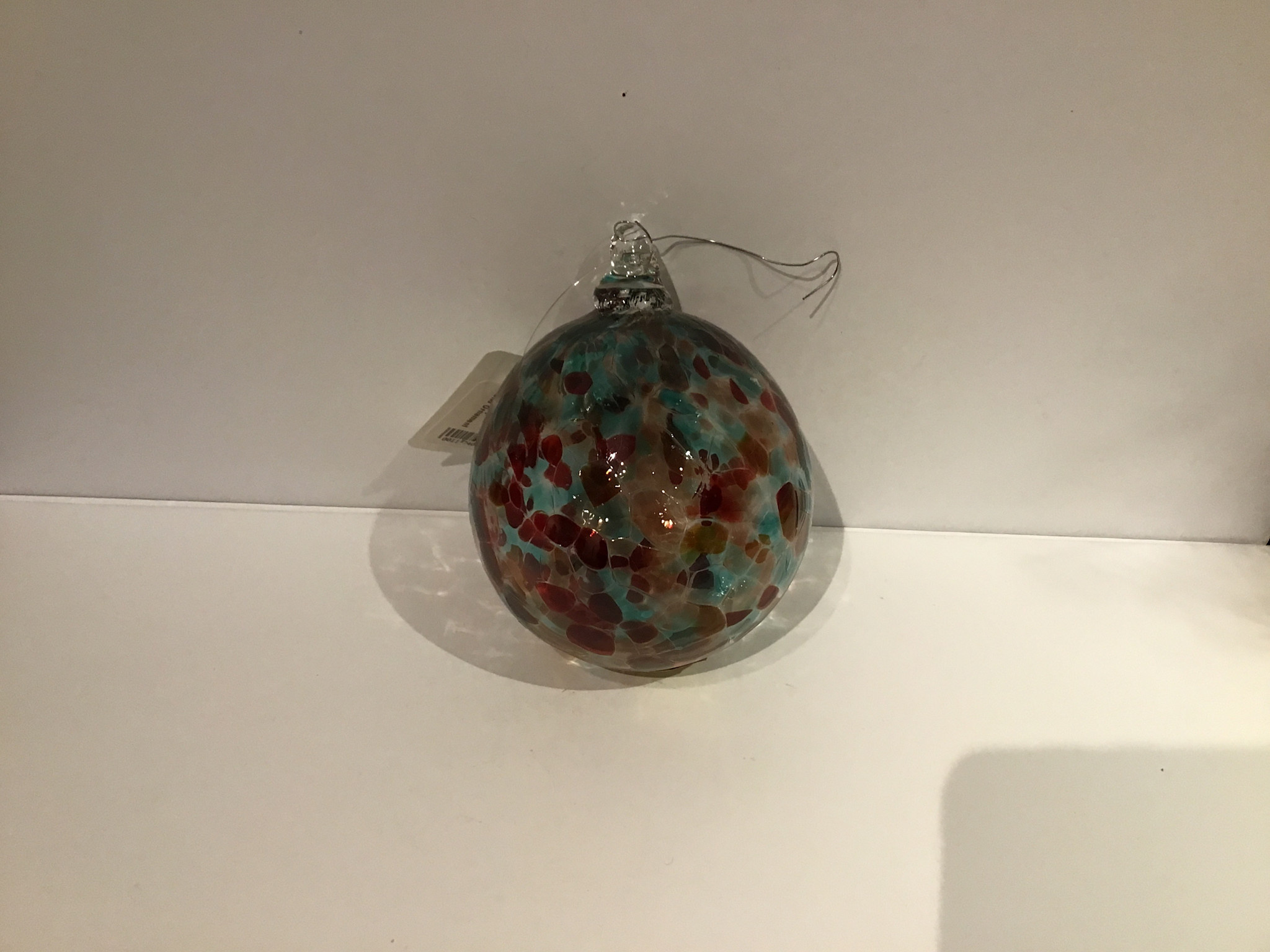 HINKL Moments of Tranquility Ornament