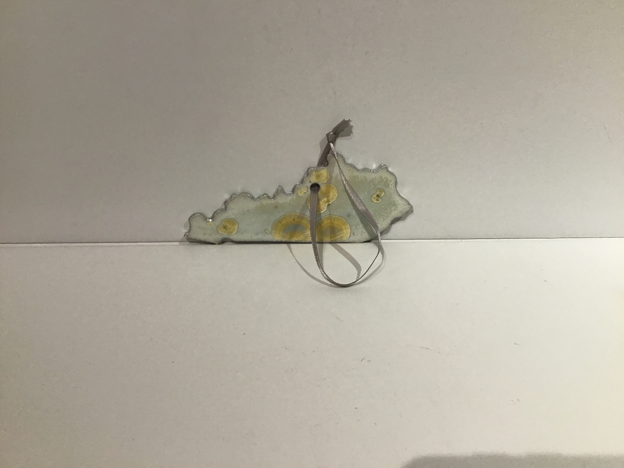 EGENOLF Crystalline Ornaments