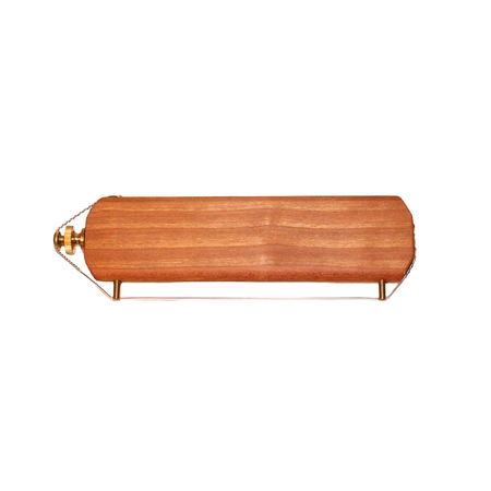 DICK Hand Held Cheese Slicer, Cherry