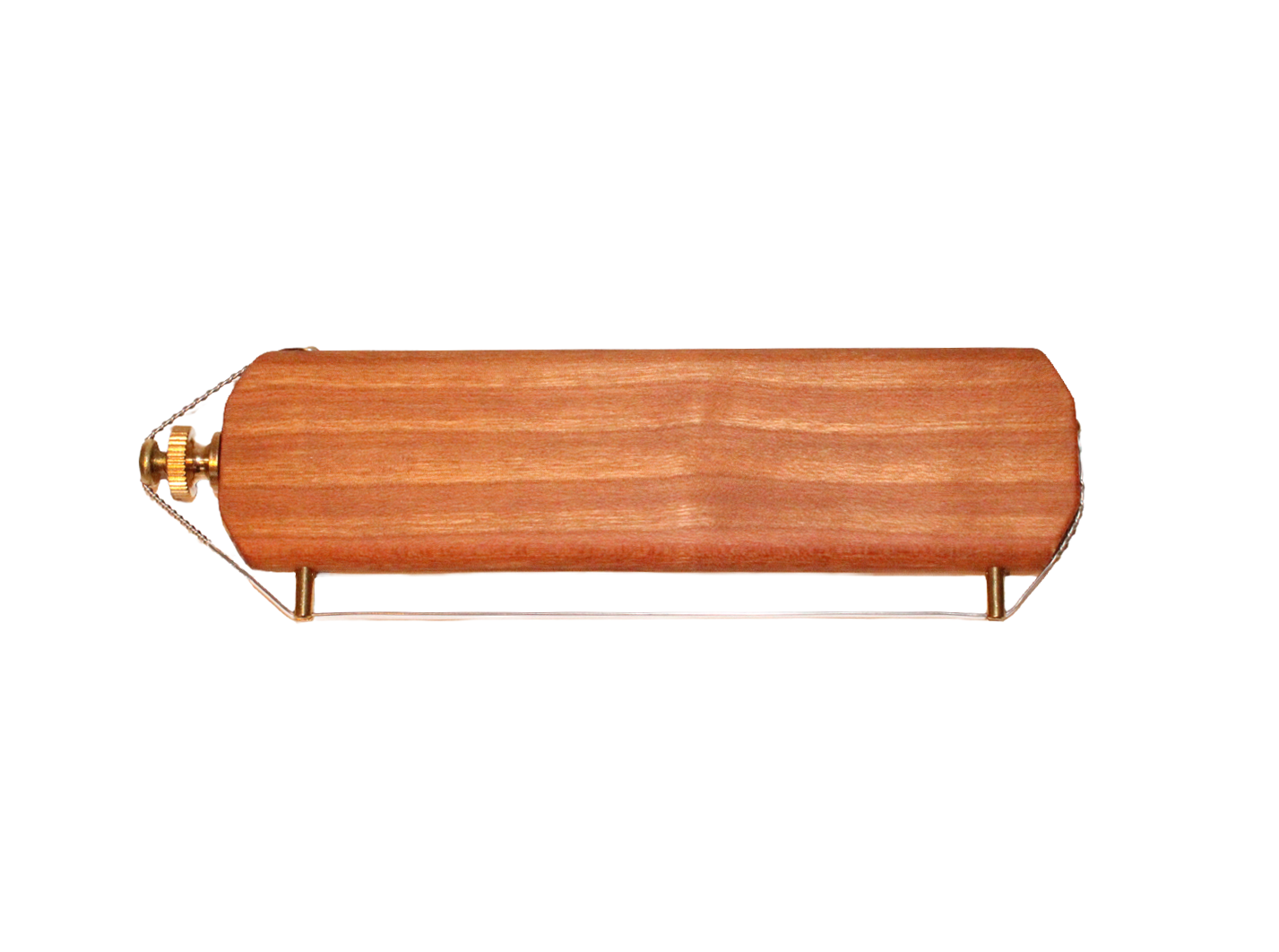 DICK Hand Held Cheese Slicer, Cherry