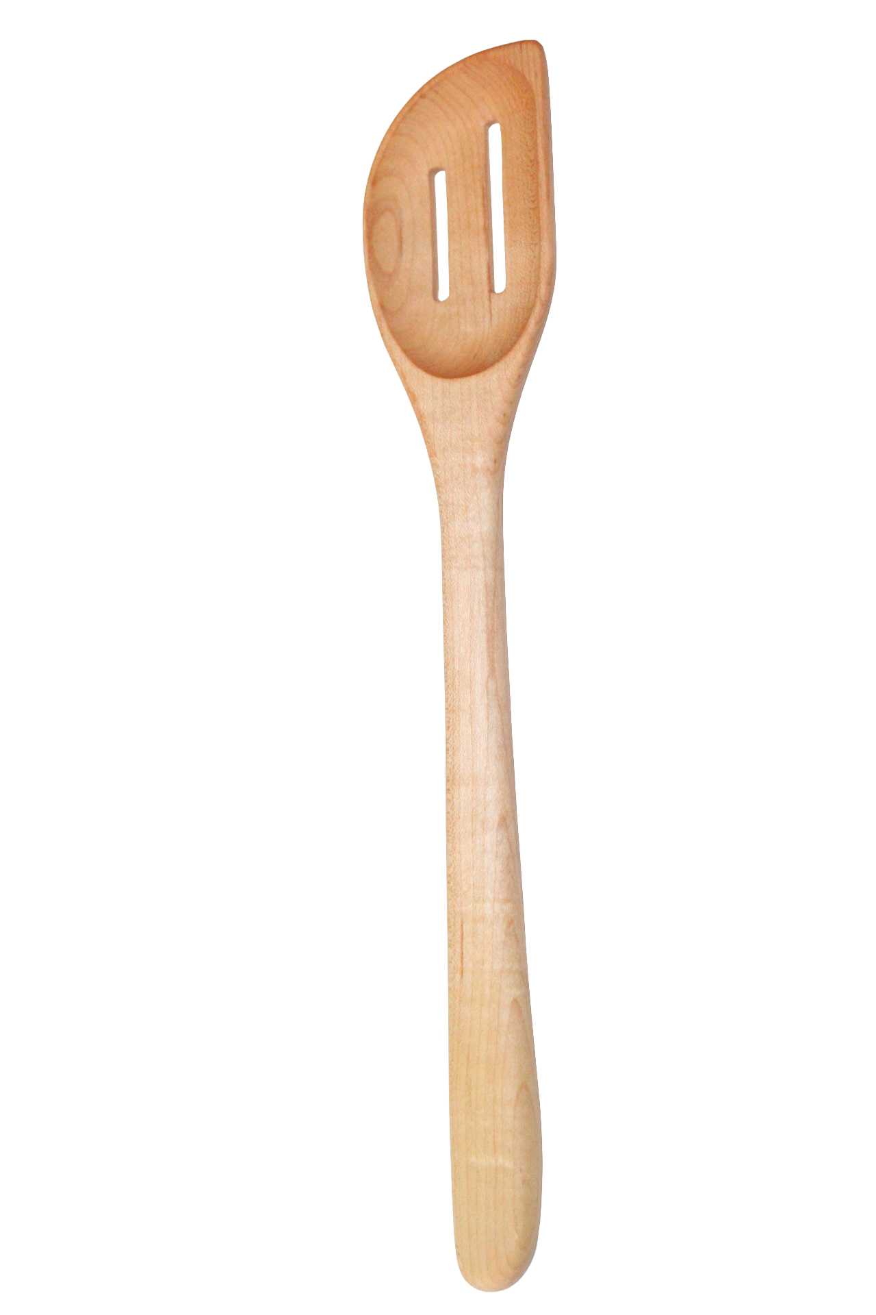DICK Angled Spoon with Slots